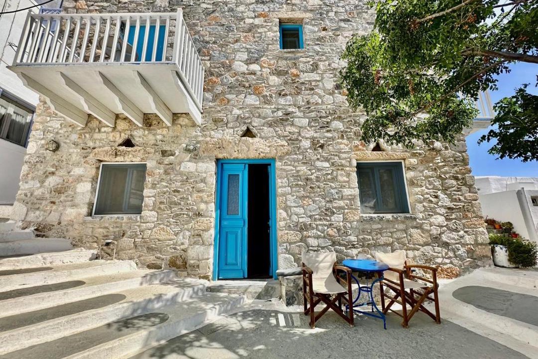 Photo of Others in Astypalaia