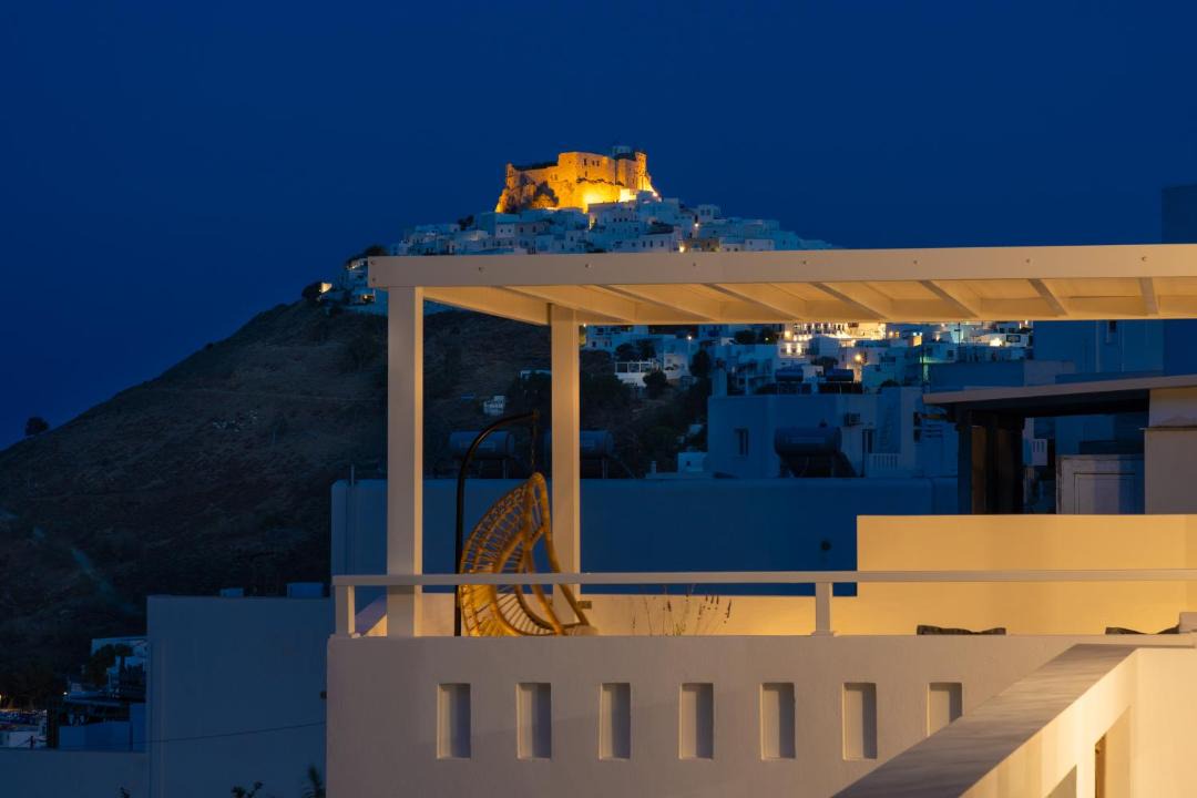 Photo of Others in Astypalaia