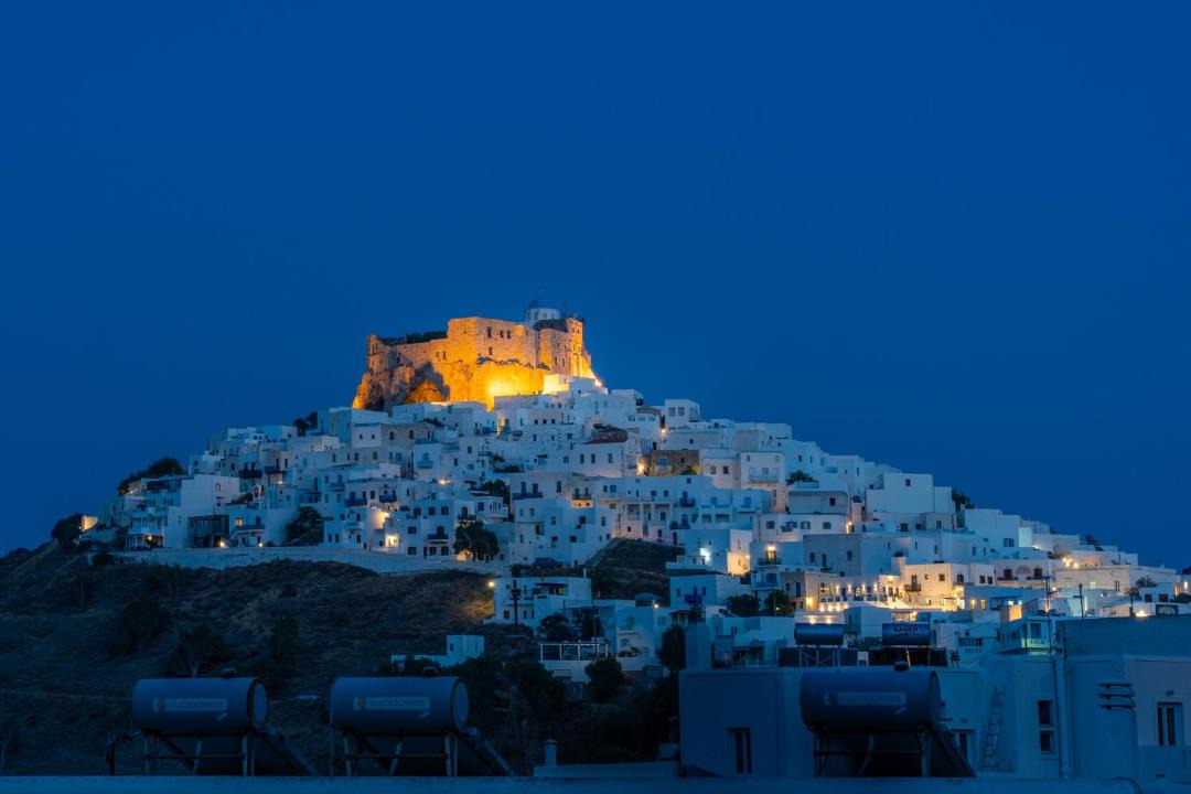 Photo of Others in Astypalaia