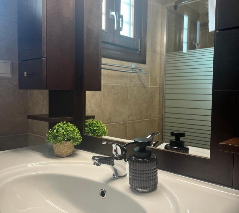 Photo of Bathroom in Kastraki