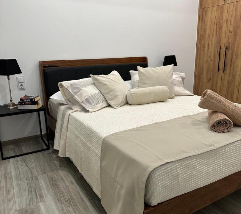 Photo of Bedroom in Kefalos