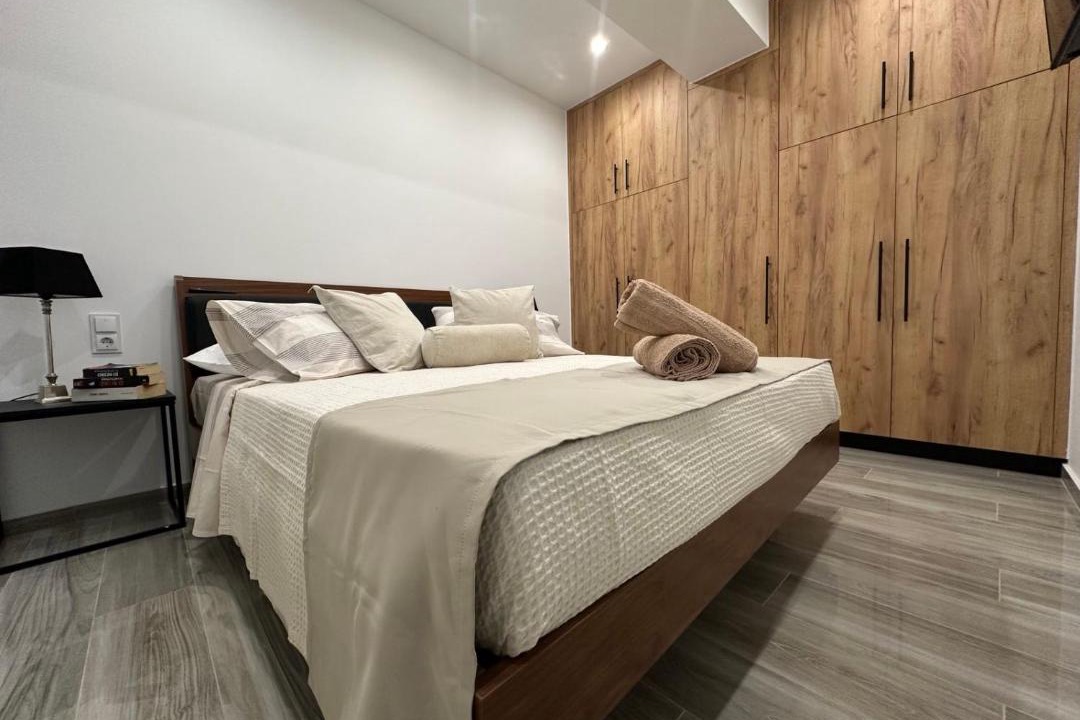 Photo of Bedroom in Kefalos