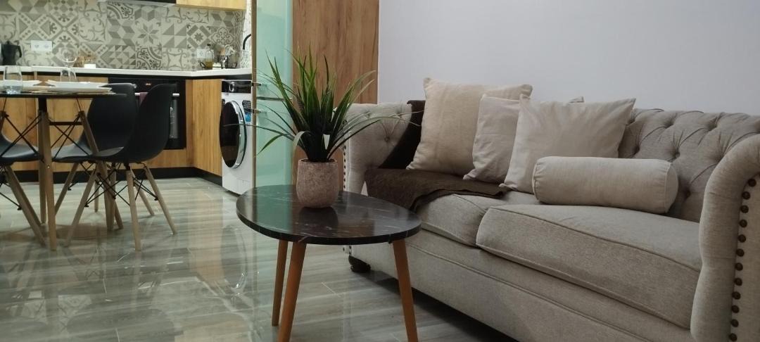 Photo of Livingroom in Kefalos