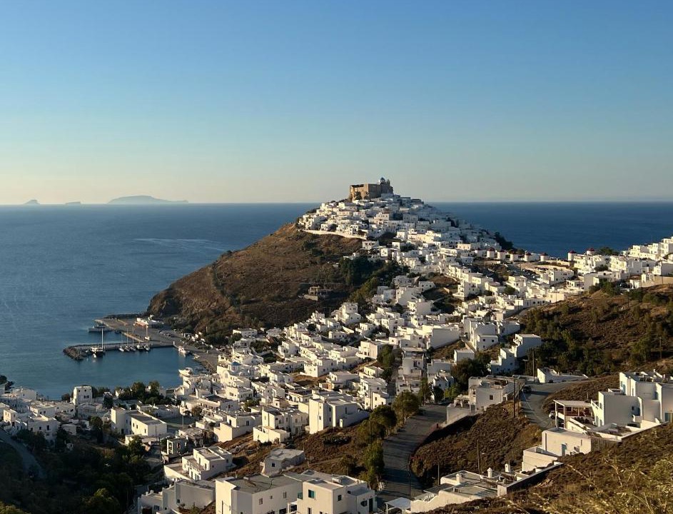 Photo of Others in Astypalaia