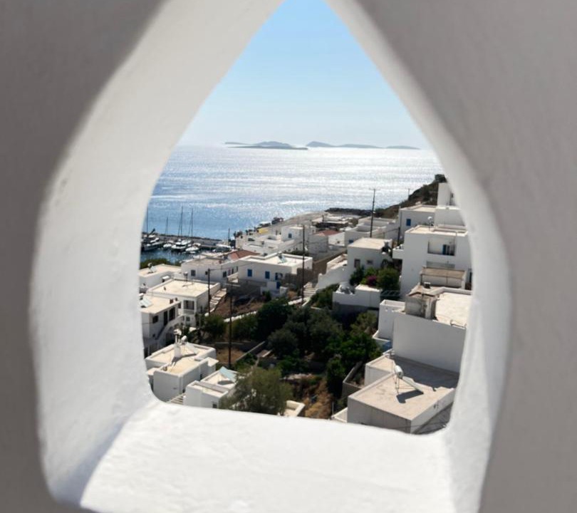 Photo of Others in Astypalaia