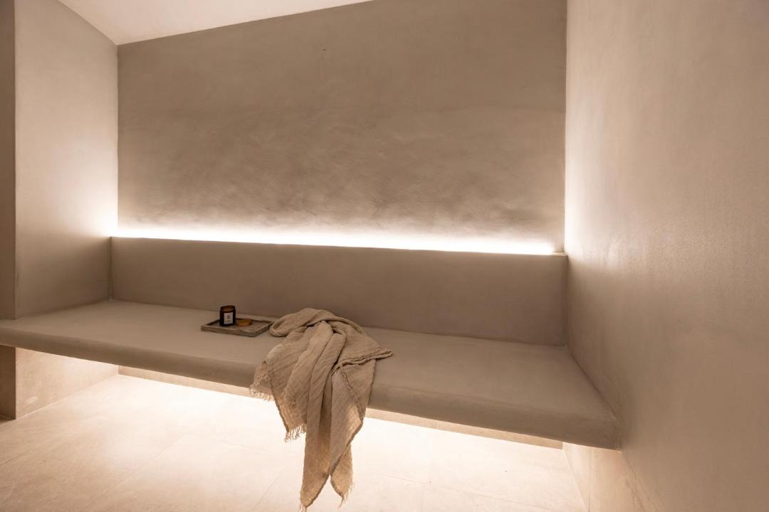 Photo of Bathroom in Tinos Town