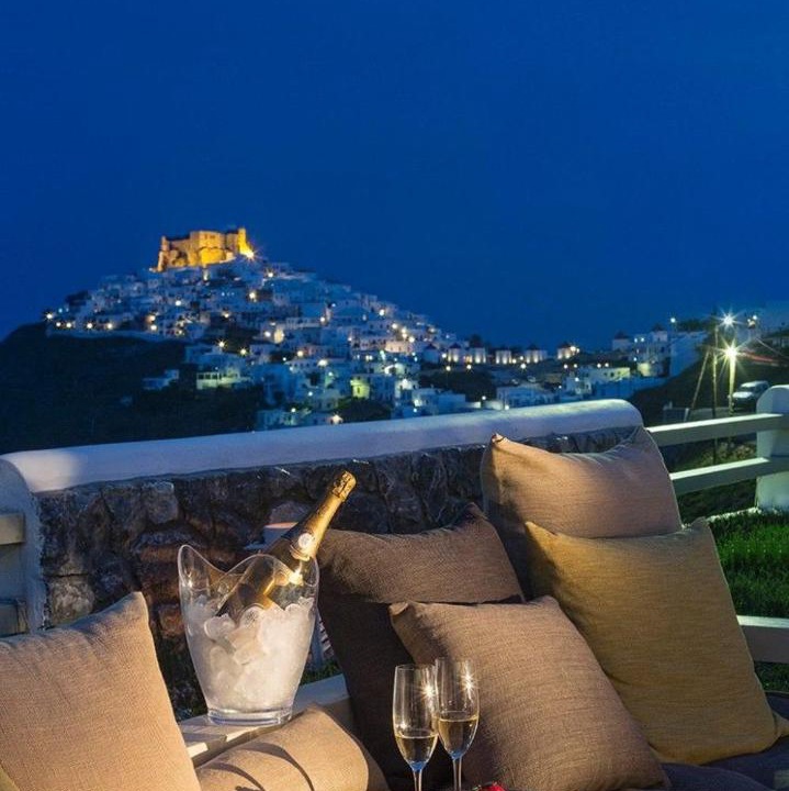 Photo of Others in Astypalaia