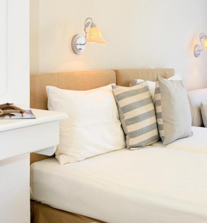 Photo of Bedroom in Astypalaia