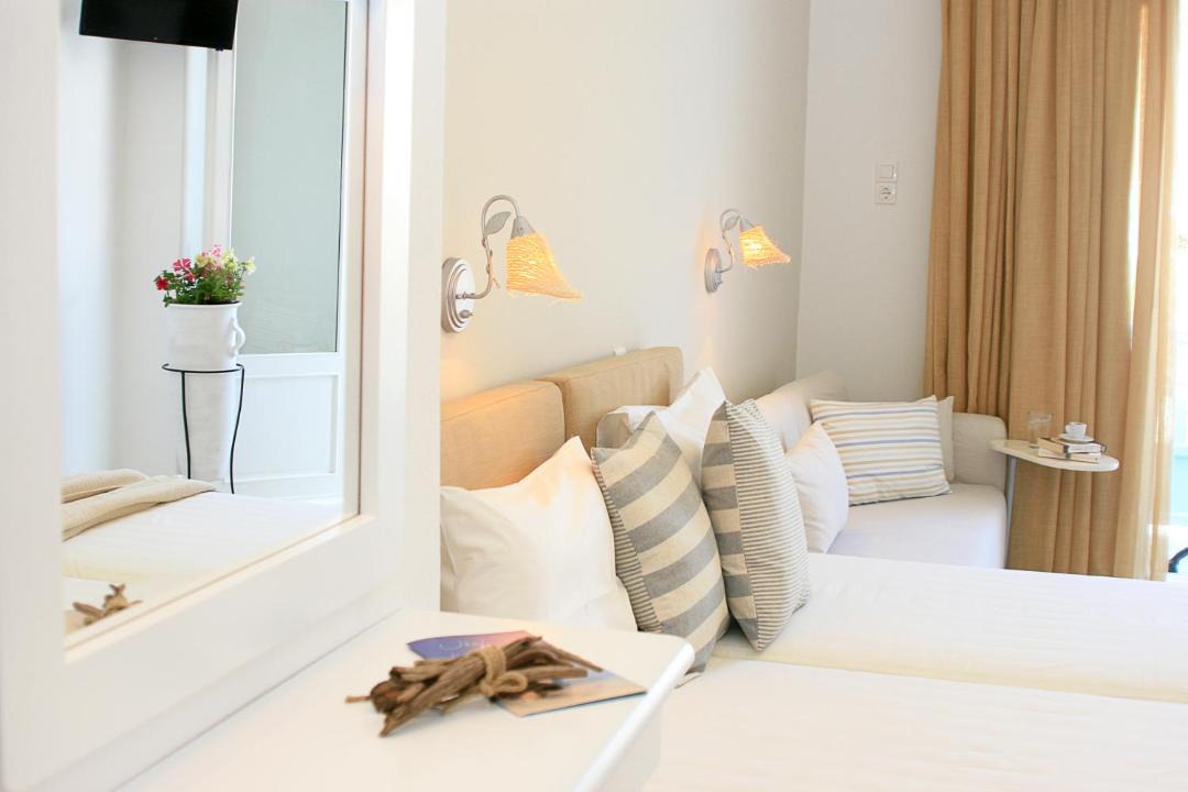 Photo of Bedroom in Astypalaia