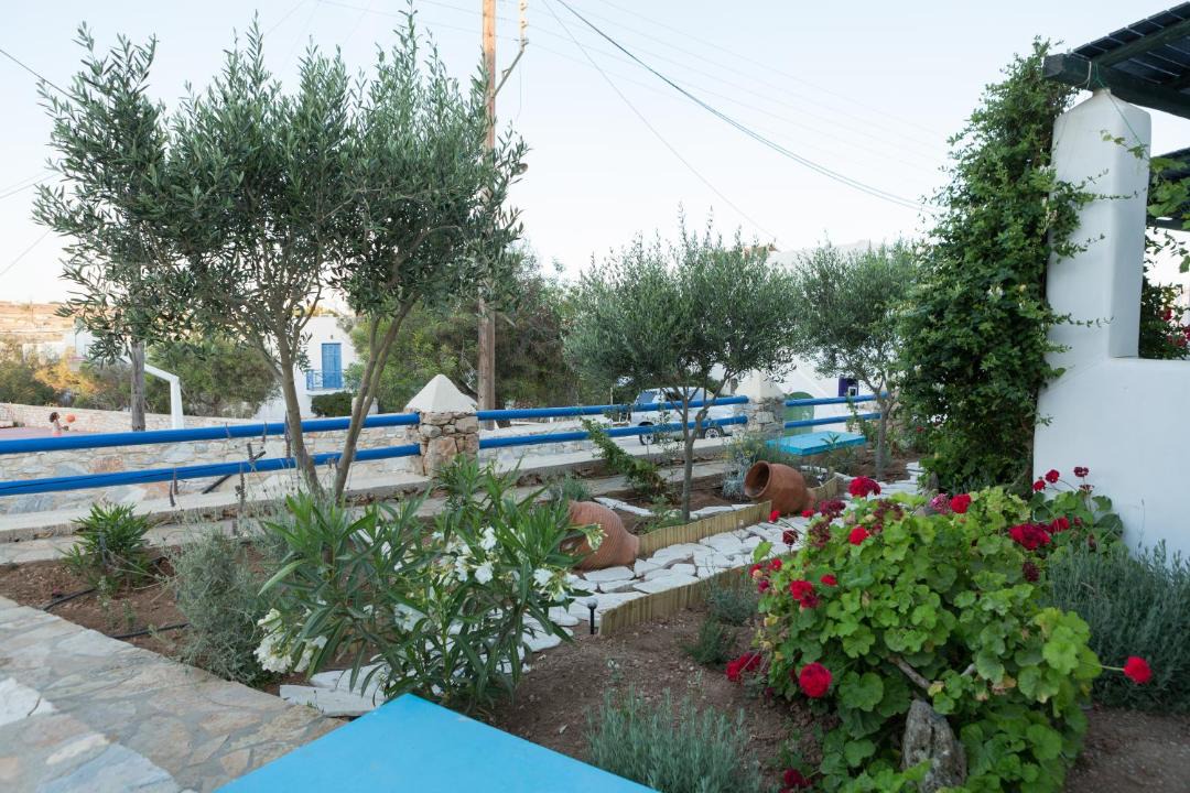 Photo of Others in Koufonisia