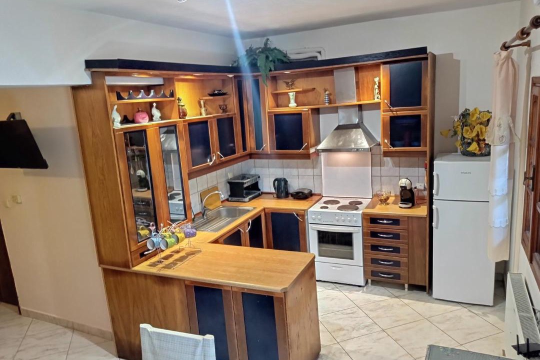 Photo of Kitchen in Agios Nikolaos