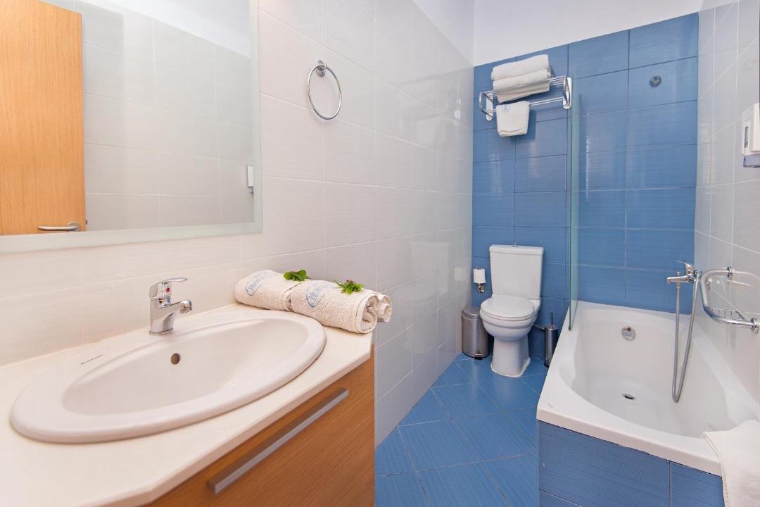 Photo of Bathroom in Kiotari