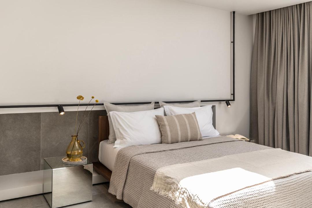 Photo of Bedroom in Tinos Town