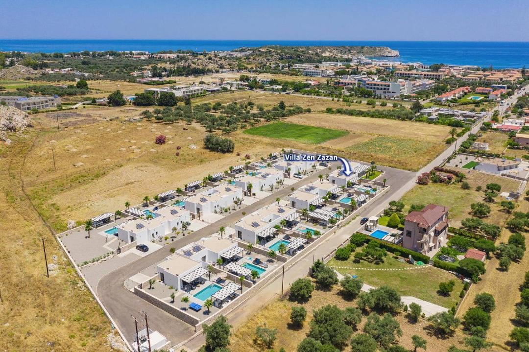 Photo of Others in Kolymbia