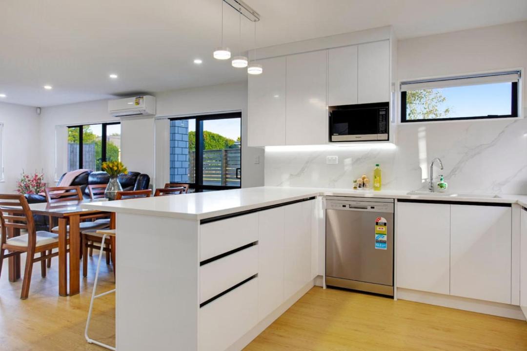 Photo of Kitchen in Papatoetoe
