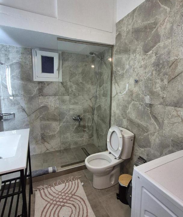Photo of Bathroom in Neos Marmaras