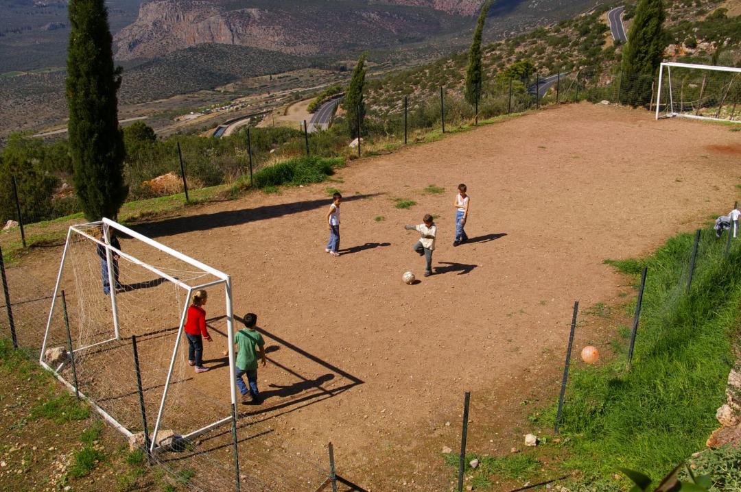 Photo of Others in Delfoi
