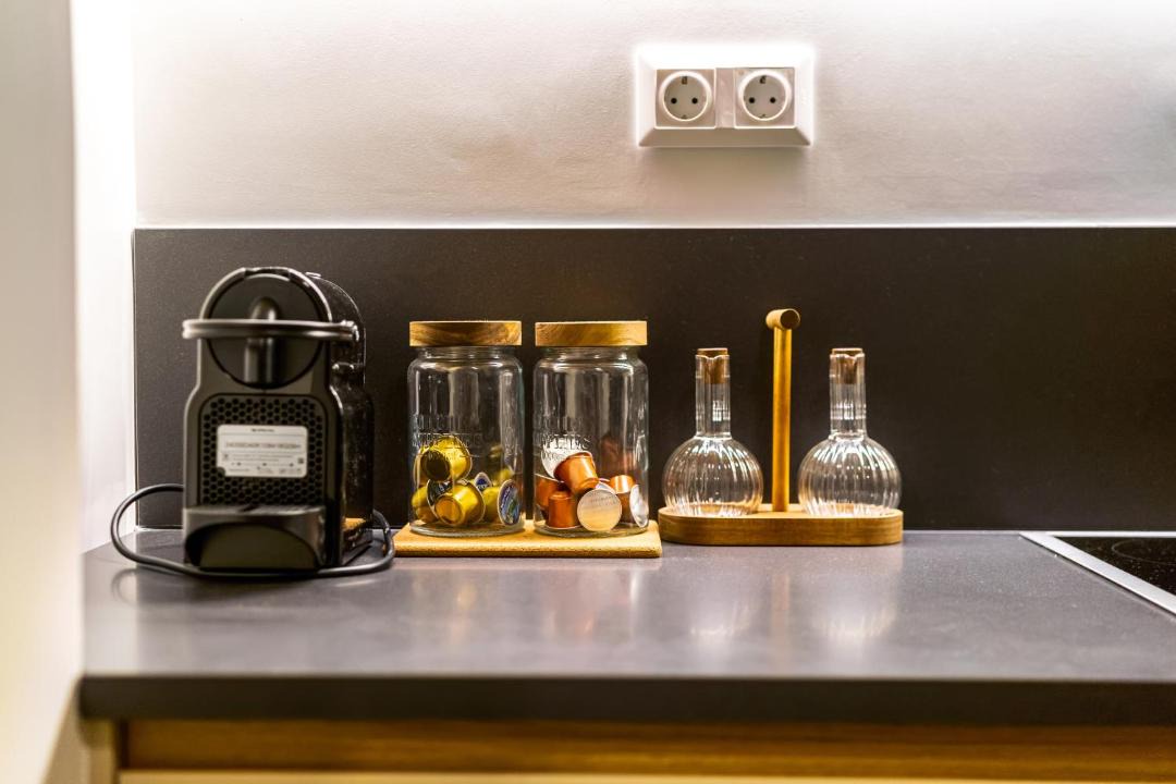Photo of Kitchen in Ampelokipoi