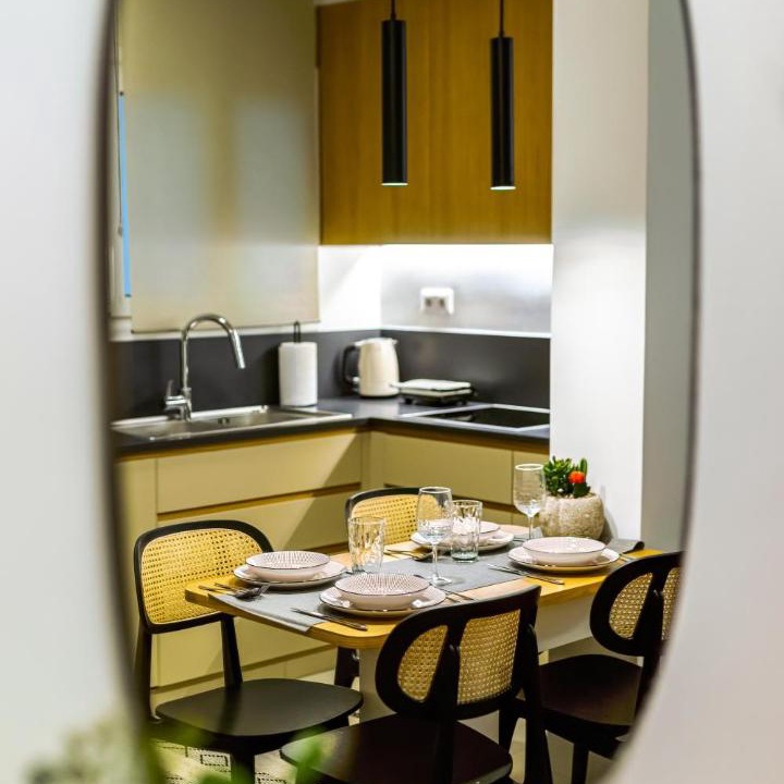 Photo of Kitchen in Ampelokipoi