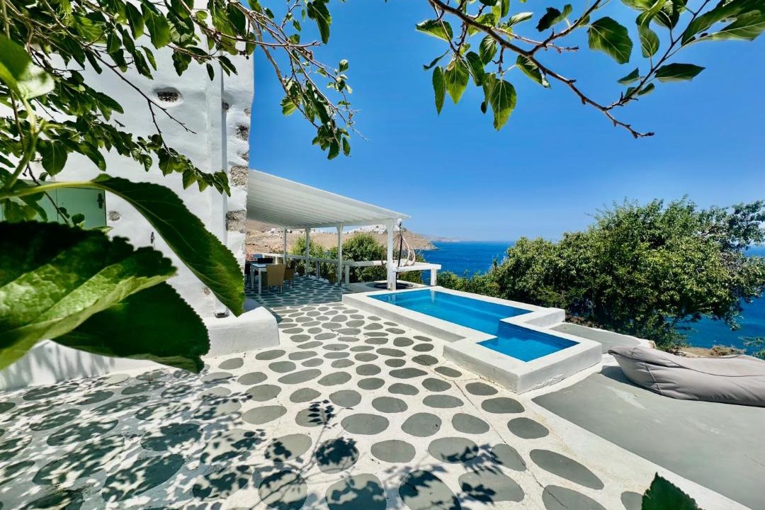 Photo of Others in Astypalaia