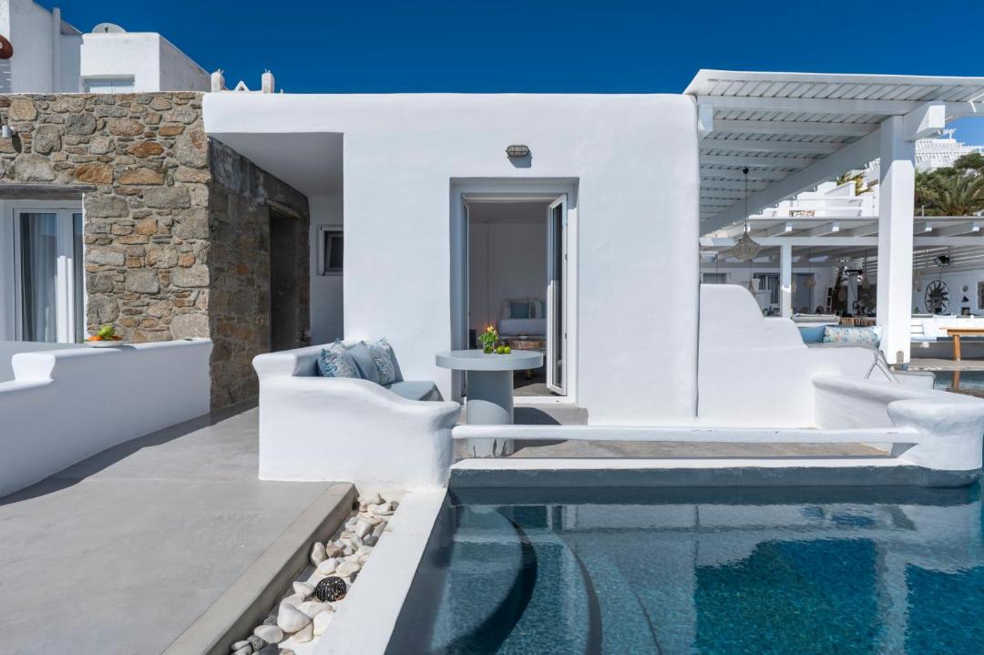 Photo of Others in Agios Stefanos