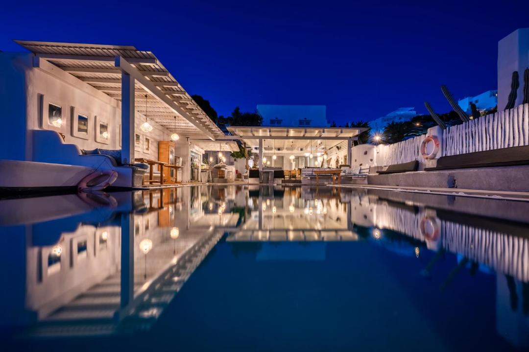 Photo of Others in Agios Stefanos