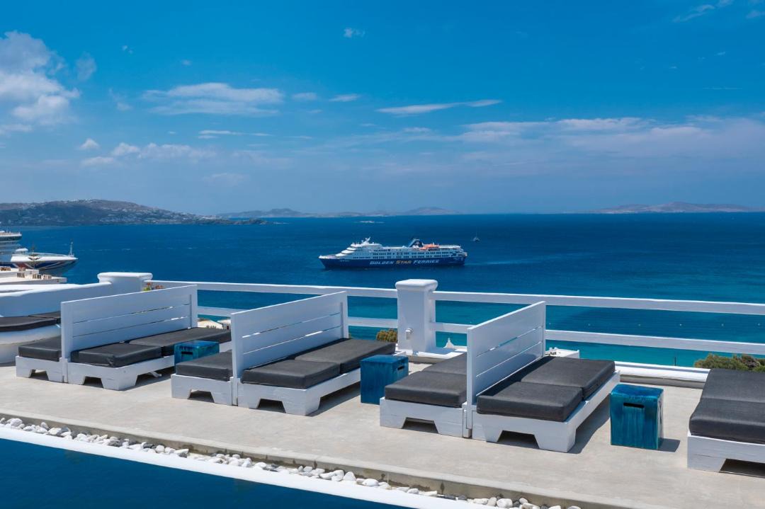 Photo of Others in Agios Stefanos
