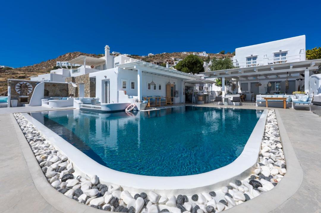 Photo of Others in Agios Stefanos