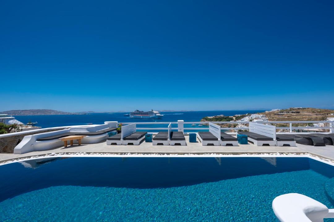 Photo of Others in Agios Stefanos