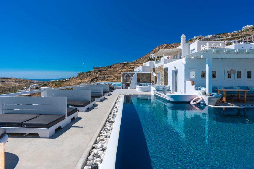 Photo of Others in Agios Stefanos