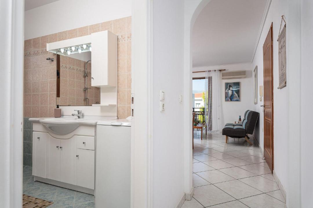 Photo of Bathroom in Ireon