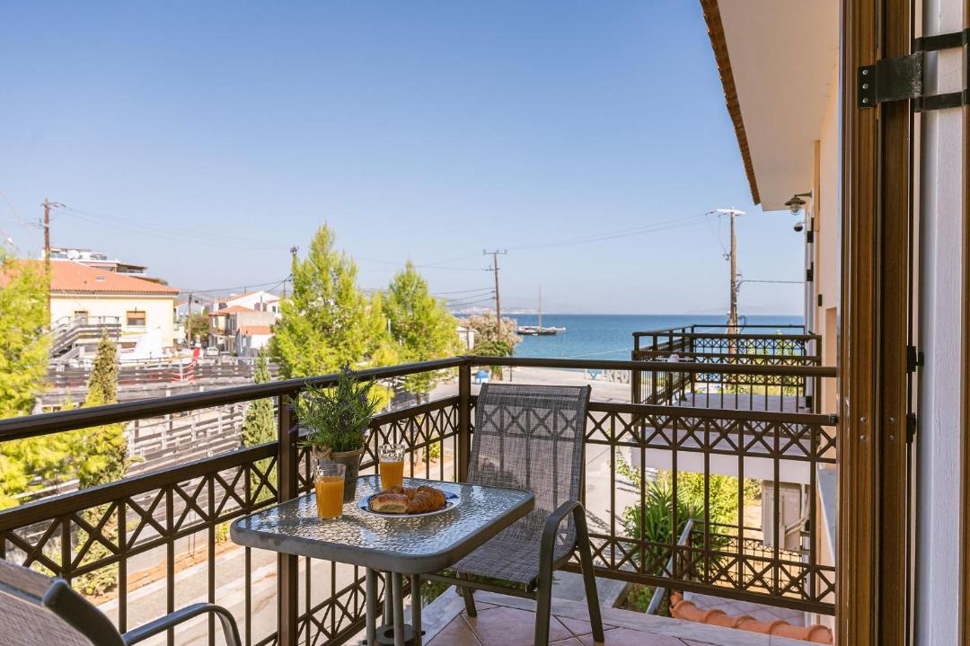 Photo of Patio Balcony in Ireon