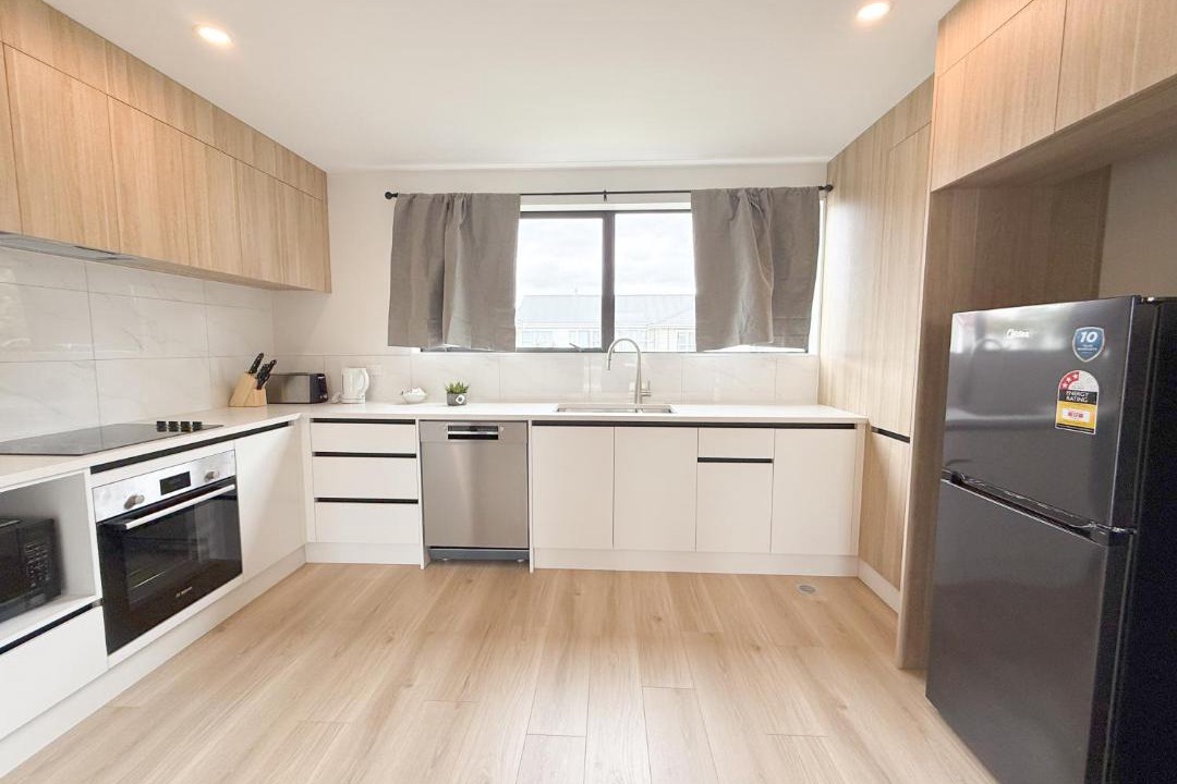 Photo of Kitchen in Papatoetoe