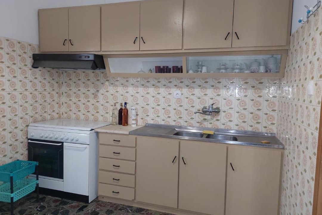 Photo of Kitchen in Astypalaia