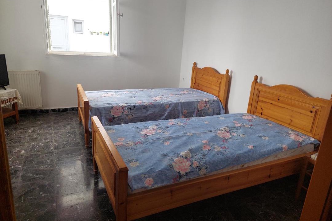 Photo of Bedroom in Astypalaia