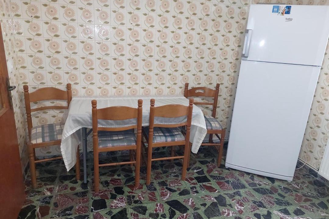 Photo of Kitchen in Astypalaia