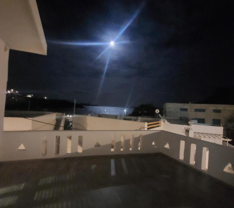 Photo of Patio Balcony in Astypalaia