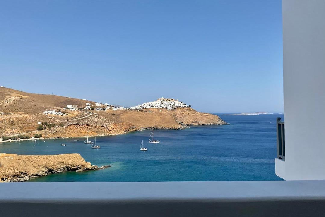 Photo of Others in Astypalaia