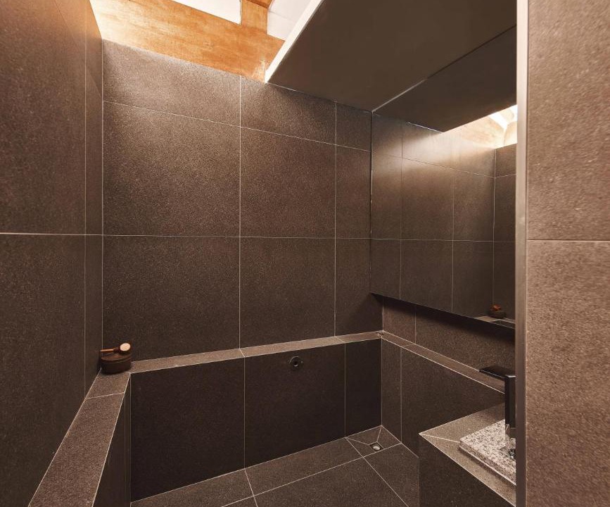 Photo of Bathroom in Gahoe-dong