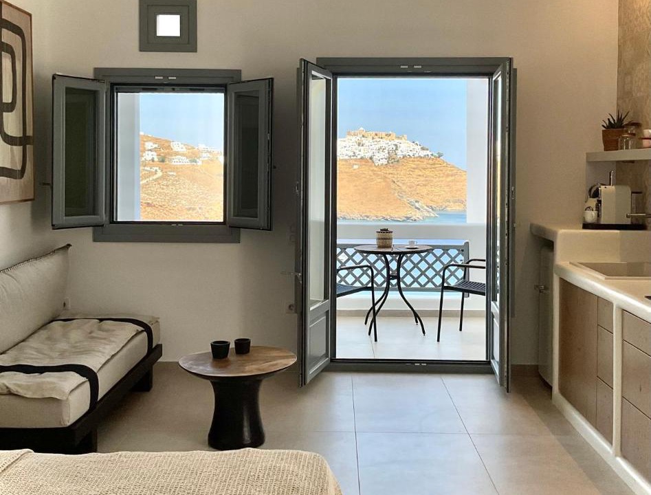 Photo of Others in Astypalaia