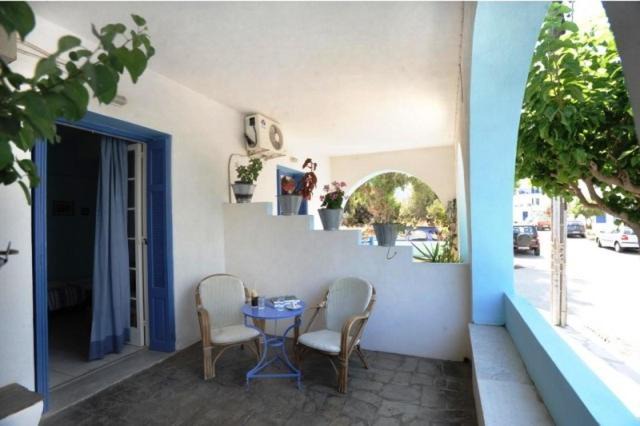 Photo of Others in Tinos Town