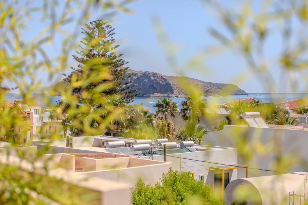 Photo of Others in Platanias Town