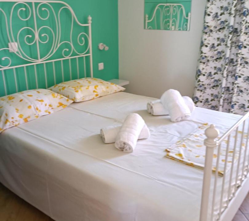 Photo of Bedroom in Karystos