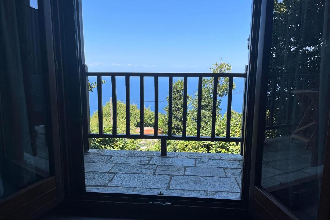 Photo of Patio Balcony in Mouresi