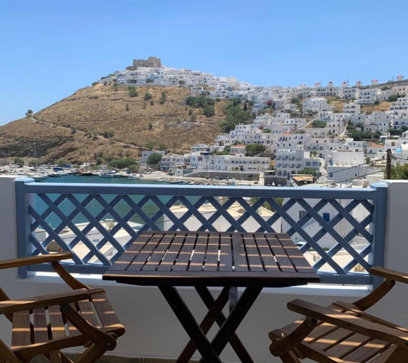 Photo of Others in Astypalaia