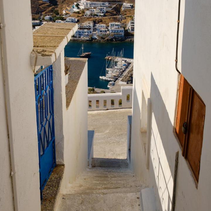 Photo of Others in Astypalaia