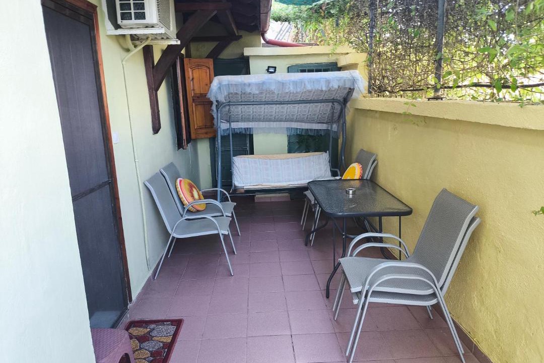 Photo of Patio Balcony in Agios Nikolaos
