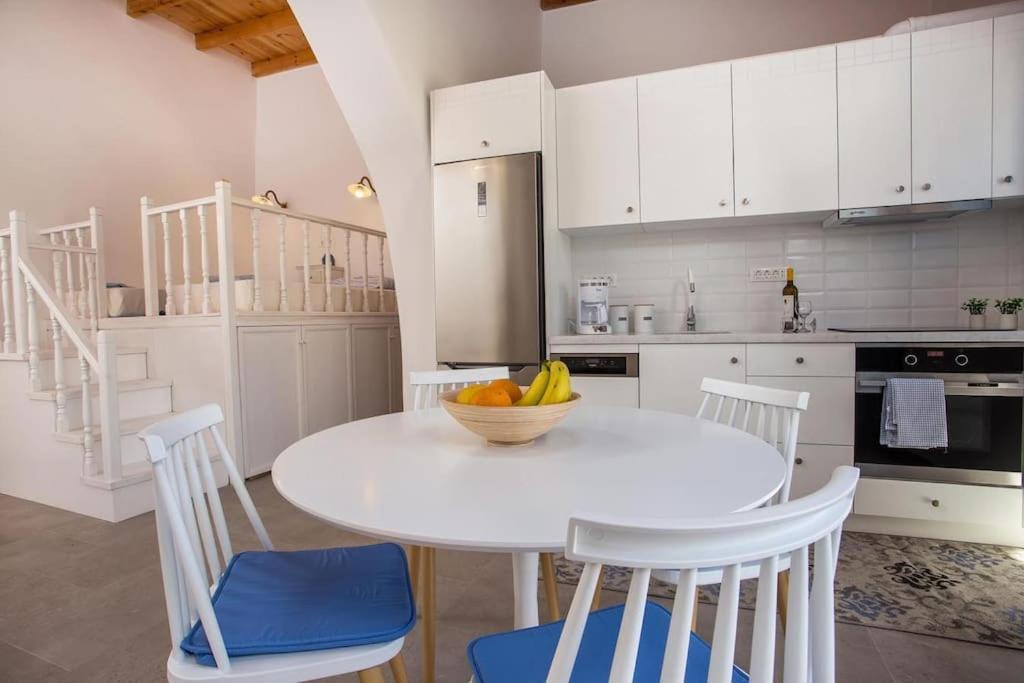 Photo of Kitchen in Kalithies