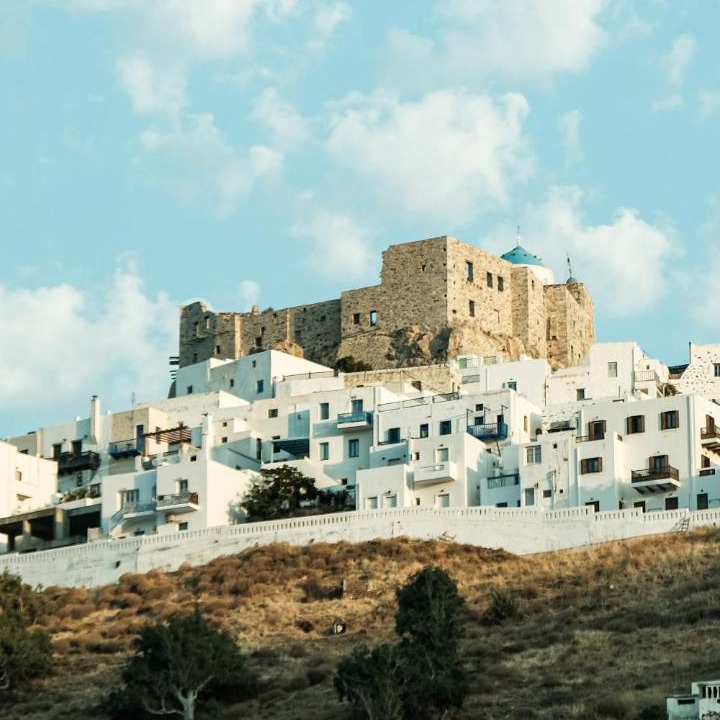 Photo of Others in Astypalaia