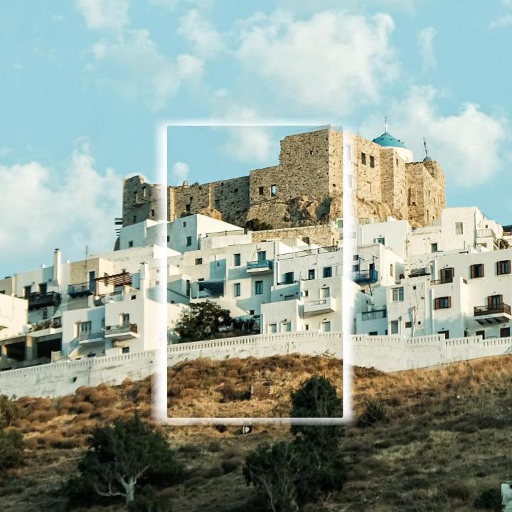 Photo of Others in Astypalaia